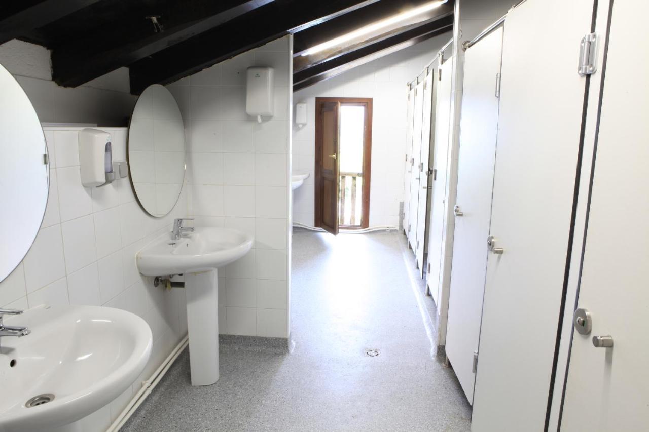 Albergue Uztartza Aduna Luaran gambar