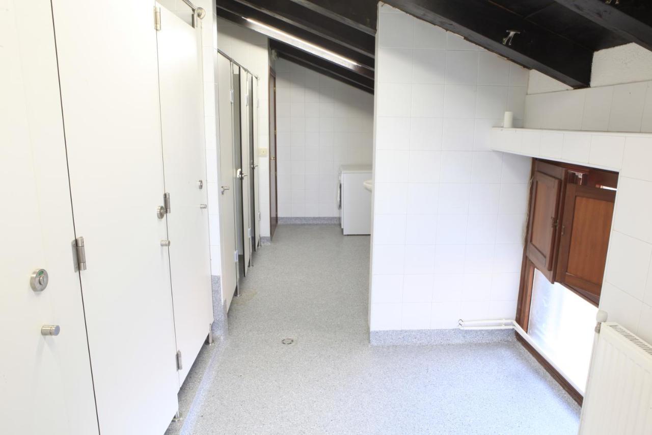 Albergue Uztartza Aduna Luaran gambar