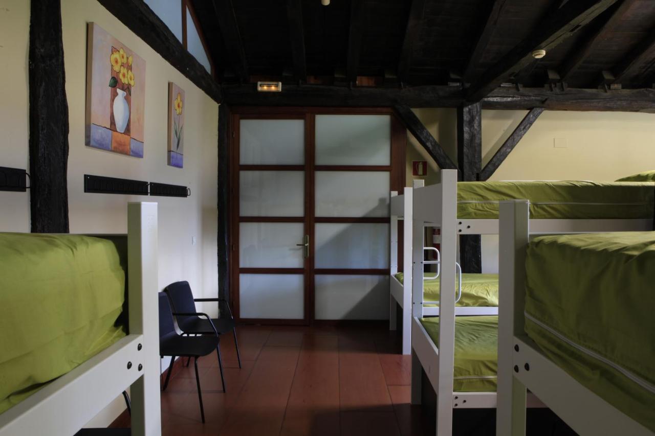 Albergue Uztartza Aduna Luaran gambar